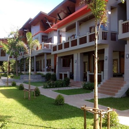 Lanta Intanin Resort - Sha Extra Plus Ko Lanta Exteriör bild