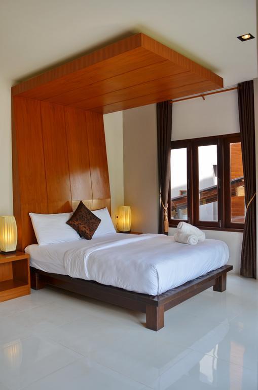 Lanta Intanin Resort - Sha Extra Plus Ko Lanta Rum bild