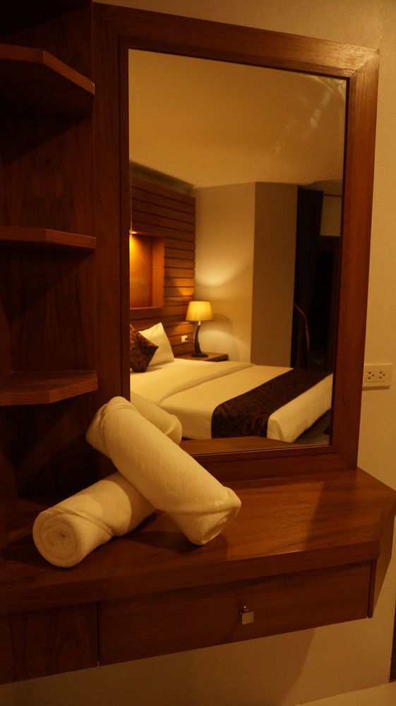 Lanta Intanin Resort - Sha Extra Plus Ko Lanta Exteriör bild