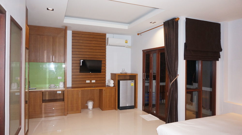 Lanta Intanin Resort - Sha Extra Plus Ko Lanta Exteriör bild
