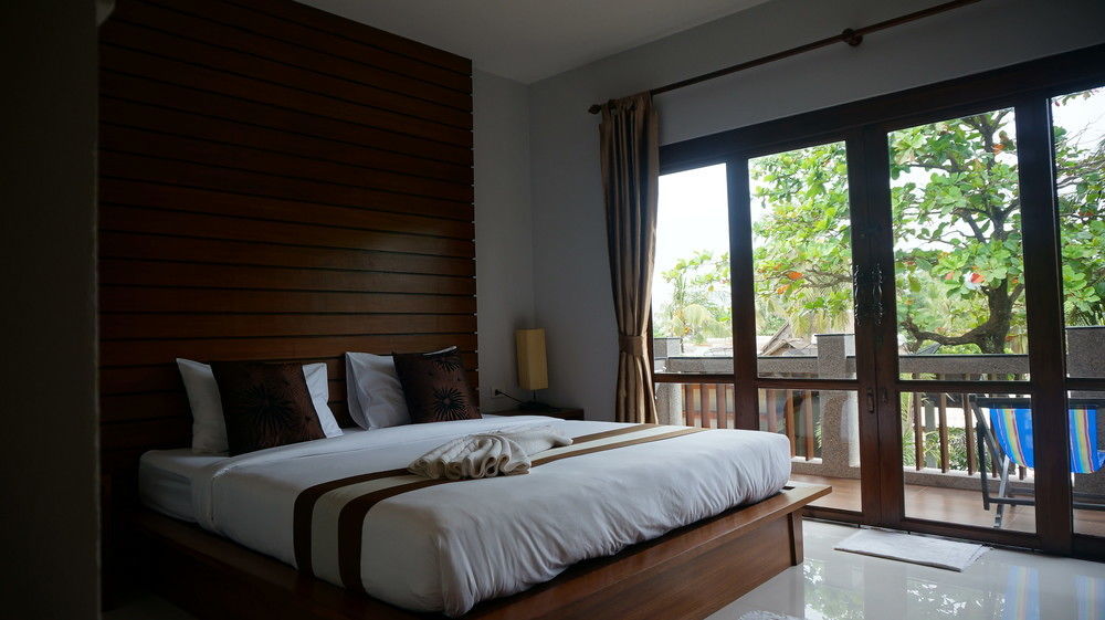Lanta Intanin Resort - Sha Extra Plus Ko Lanta Exteriör bild