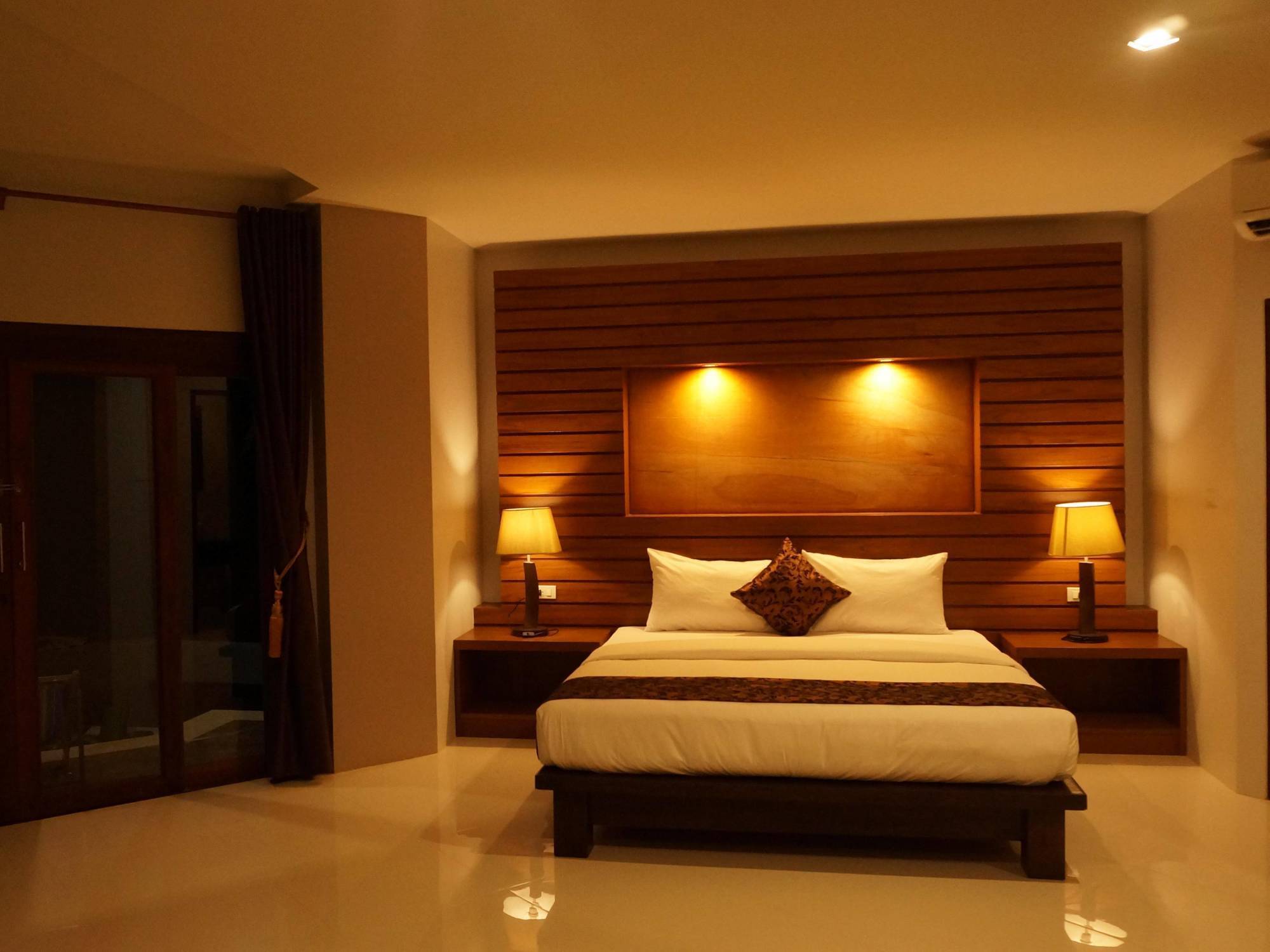 Lanta Intanin Resort - Sha Extra Plus Ko Lanta Exteriör bild