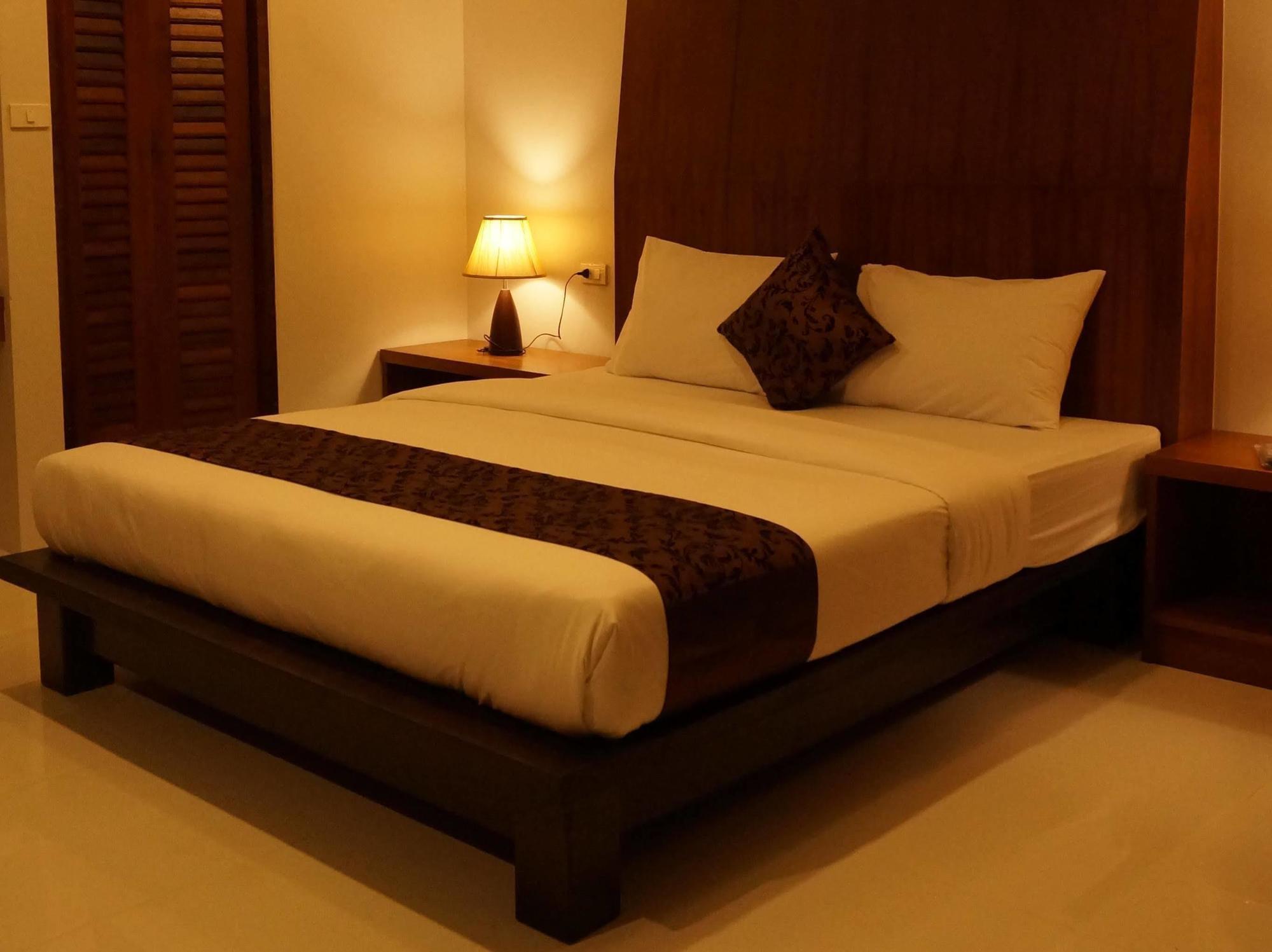 Lanta Intanin Resort - Sha Extra Plus Ko Lanta Exteriör bild