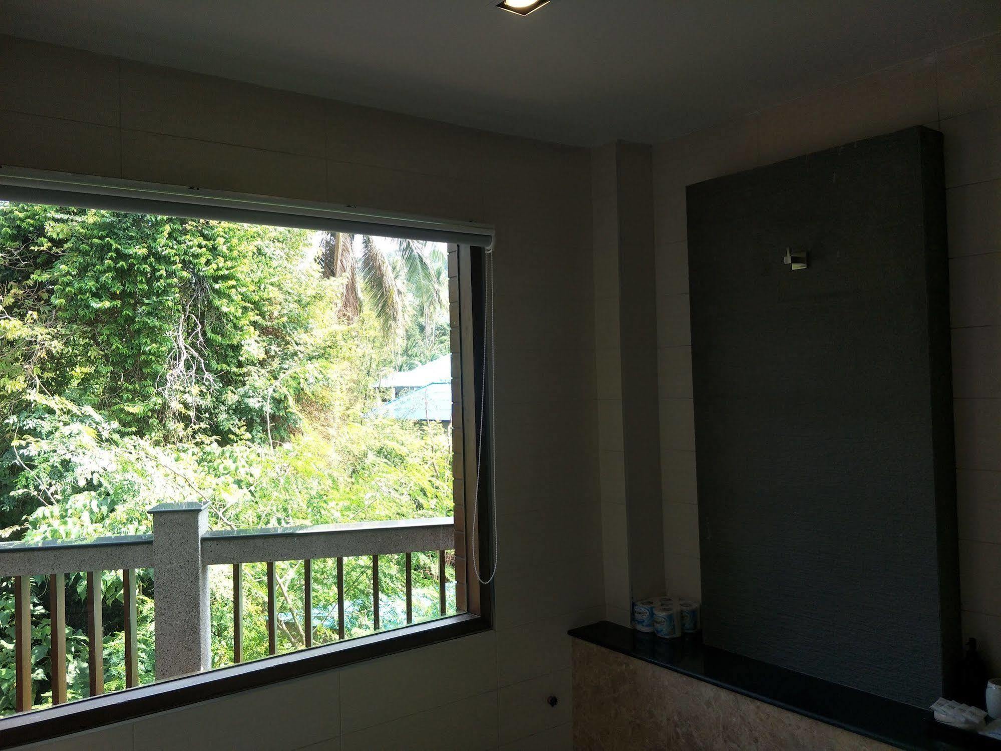Lanta Intanin Resort - Sha Extra Plus Ko Lanta Exteriör bild