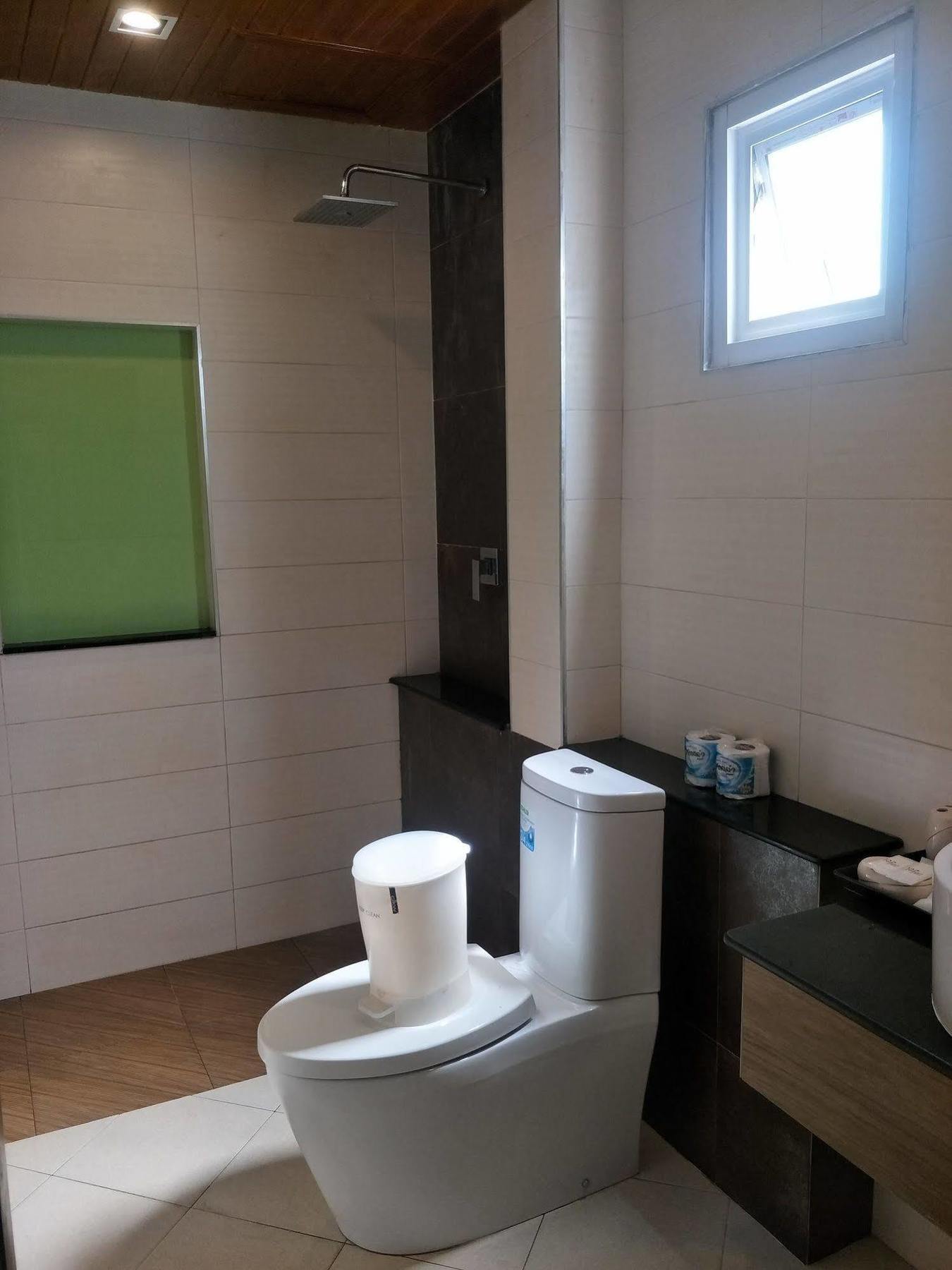 Lanta Intanin Resort - Sha Extra Plus Ko Lanta Exteriör bild