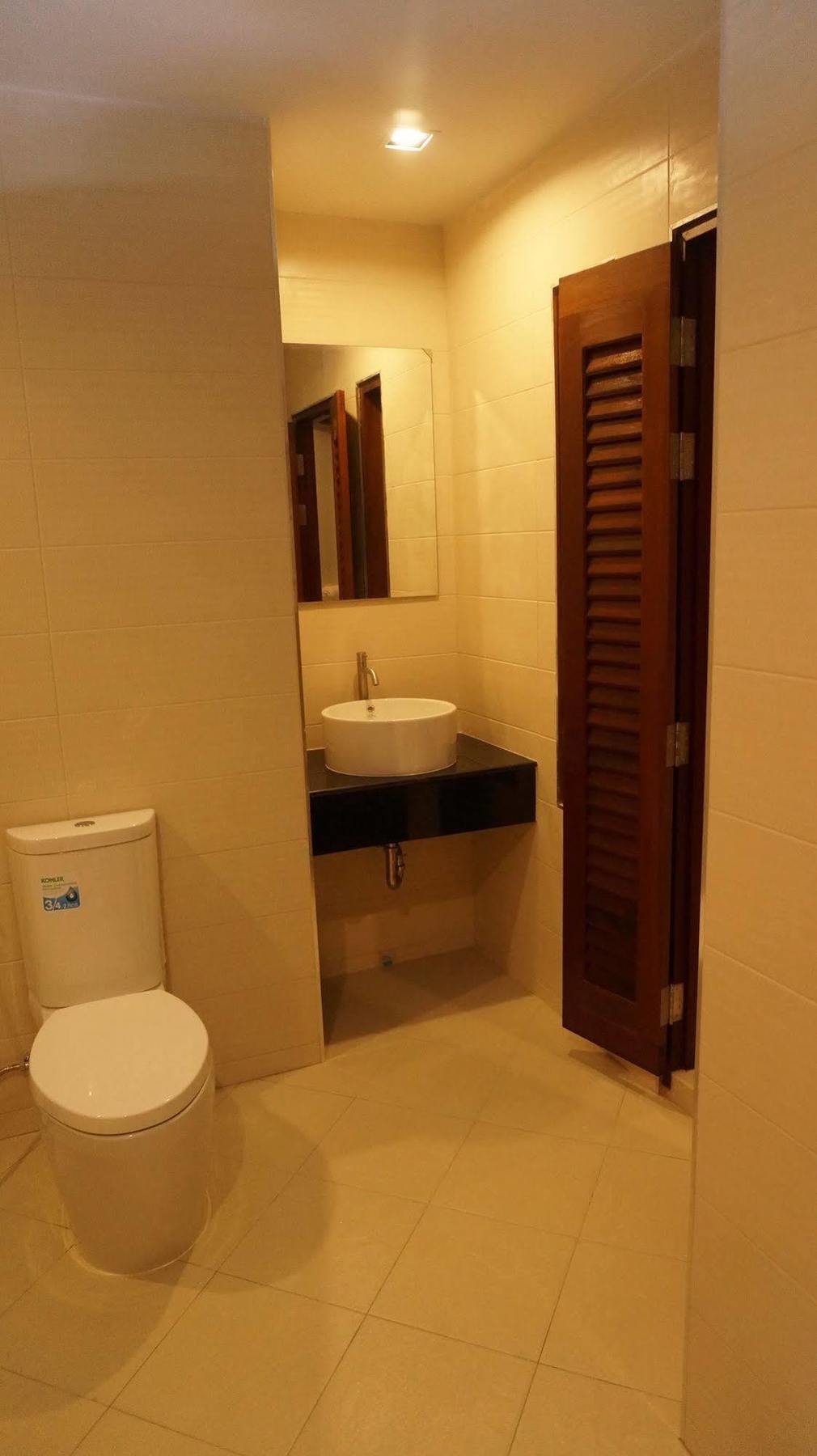 Lanta Intanin Resort - Sha Extra Plus Ko Lanta Exteriör bild