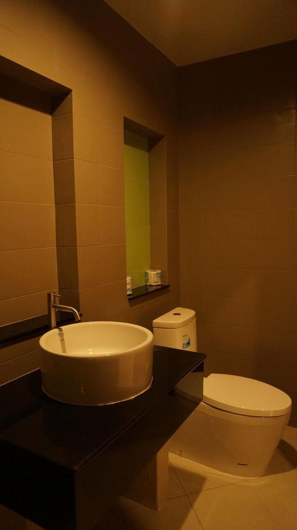 Lanta Intanin Resort - Sha Extra Plus Ko Lanta Exteriör bild