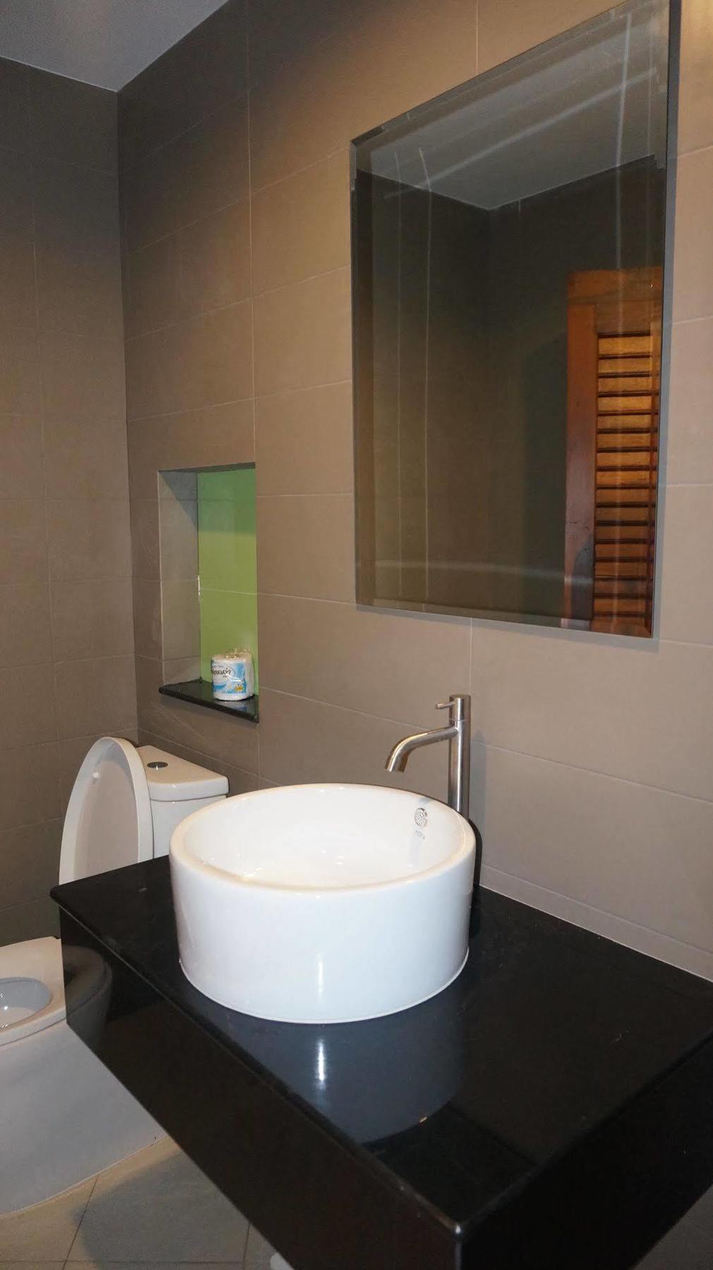 Lanta Intanin Resort - Sha Extra Plus Ko Lanta Exteriör bild